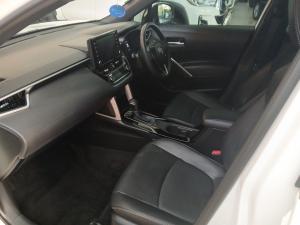 Toyota Corolla Cross 1.8 Hybrid XS - Image 7