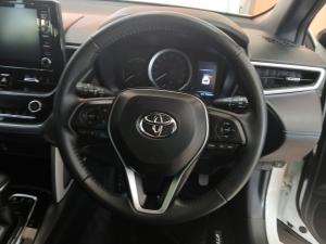 Toyota Corolla Cross 1.8 Hybrid XS - Image 8