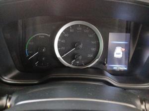 Toyota Corolla Cross 1.8 Hybrid XS - Image 9