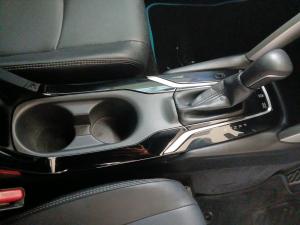 Toyota Corolla Cross 1.8 Hybrid XS - Image 10
