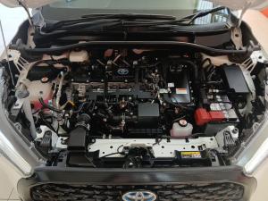 Toyota Corolla Cross 1.8 Hybrid XS - Image 14