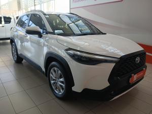 Toyota Corolla Cross 1.8 Hybrid XS - Image 1