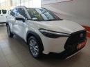 Thumbnail Toyota Corolla Cross 1.8 Hybrid XS