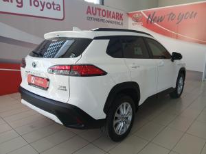Toyota Corolla Cross 1.8 Hybrid XS - Image 2
