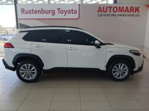 Toyota Corolla Cross 1.8 Hybrid XS - Image 3