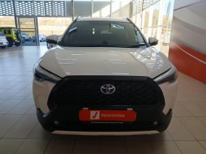 Toyota Corolla Cross 1.8 Hybrid XS - Image 4