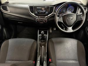 Toyota Starlet 1.4 Xi - Image 6