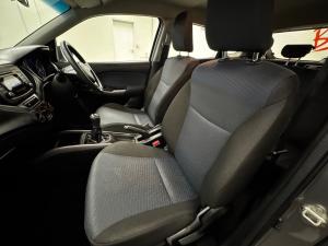 Toyota Starlet 1.4 Xi - Image 7