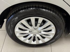 Toyota Starlet 1.4 Xi - Image 16