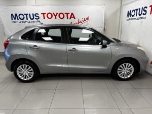 Toyota Starlet 1.4 Xi - Image 3