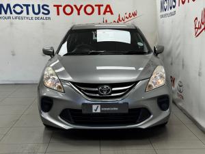 Toyota Starlet 1.4 Xi - Image 4