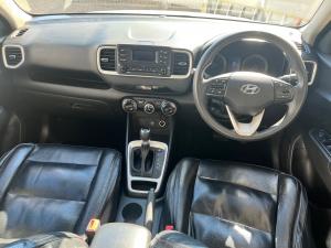Hyundai Venue 1.0T Fluid - Image 6
