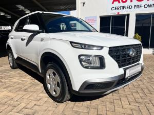 Hyundai Venue 1.0T Fluid - Image 1