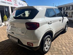 Hyundai Venue 1.0T Fluid - Image 2