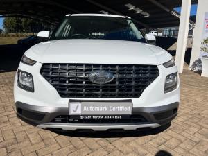 Hyundai Venue 1.0T Fluid - Image 4