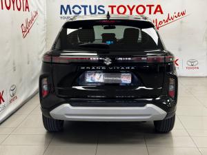 Suzuki Grand Vitara 1.5 GL auto - Image 5