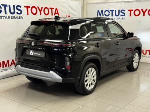 Suzuki Grand Vitara 1.5 GL auto - Image 2