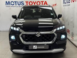 Suzuki Grand Vitara 1.5 GL auto - Image 4
