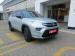 Toyota Urban Cruiser 1.5 XR manual - Thumbnail 1