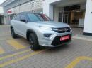 Thumbnail Toyota Urban Cruiser 1.5 XR manual