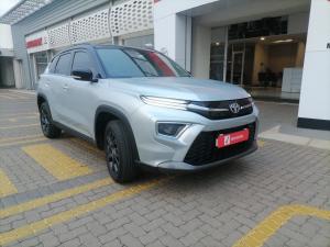 Toyota Urban Cruiser 1.5 XR manual - Image 1