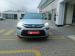 Toyota Urban Cruiser 1.5 XR manual - Thumbnail 4