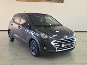 Hyundai Grand i10 1.0 Executive hatch - Image 1
