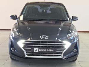 Hyundai Grand i10 1.0 Executive hatch - Image 4