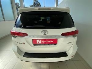 Toyota Fortuner 2.4GD-6 4x4 - Image 5