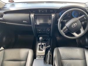 Toyota Fortuner 2.4GD-6 4x4 - Image 6