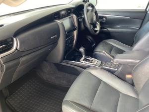Toyota Fortuner 2.4GD-6 4x4 - Image 7