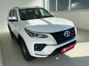 Thumbnail Toyota Fortuner 2.4GD-6 4x4