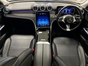 Mercedes-Benz C-Class C220d Avantgarde - Image 6