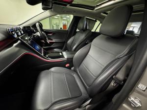 Mercedes-Benz C-Class C220d Avantgarde - Image 7