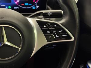 Mercedes-Benz C-Class C220d Avantgarde - Image 10