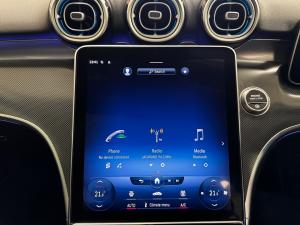 Mercedes-Benz C-Class C220d Avantgarde - Image 12