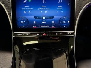 Mercedes-Benz C-Class C220d Avantgarde - Image 14
