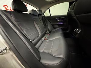 Mercedes-Benz C-Class C220d Avantgarde - Image 15