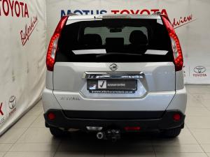 Nissan X-Trail 2.0 XE - Image 5