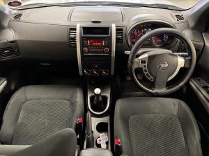 Nissan X-Trail 2.0 XE - Image 6