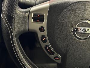 Nissan X-Trail 2.0 XE - Image 9