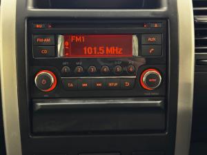 Nissan X-Trail 2.0 XE - Image 11