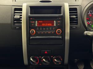 Nissan X-Trail 2.0 XE - Image 12
