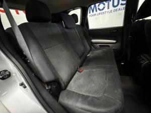 Nissan X-Trail 2.0 XE - Image 14