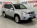 Thumbnail Nissan X-Trail 2.0 XE