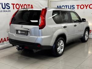 Nissan X-Trail 2.0 XE - Image 2