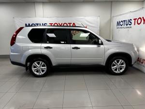 Nissan X-Trail 2.0 XE - Image 3
