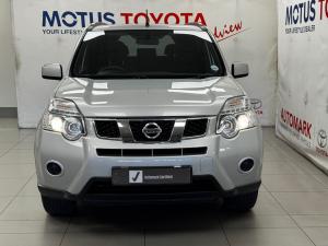 Nissan X-Trail 2.0 XE - Image 4