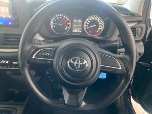 Toyota Starlet 1.5 Xi - Image 8