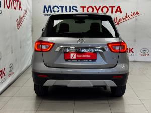 Toyota Urban Cruiser 1.5 XR - Image 5